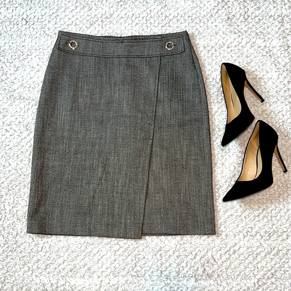 H&M  pencil skirt size 8